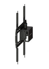 Premier Mounts ULTRA TILT PORTRAIT DUAL SWIVEL 190.5 cm (75") Black