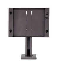 Chief MTSAVB signage display mount Black