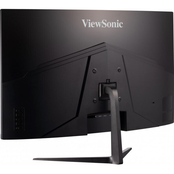 Viewsonic VX Series VX3218-PC-MHD computer monitor 80 cm (31.5") 1920 x 1080 pixels Full HD LED Black