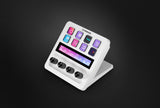 Elgato Stream Deck + White 8 buttons