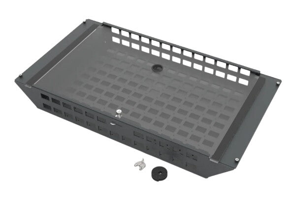 Heckler H1263-BG video conferencing accessory Mounting kit Black