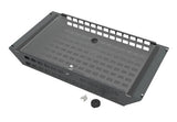 Heckler H1263-BG video conferencing accessory Mounting kit Black
