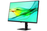 Samsung LS32D606UAN computer monitor 81.3 cm (32") 2560 x 1440 pixels Quad HD LCD Black