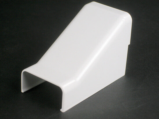 Middle Atlantic Products 2986 cable organizer Universal Cable duct Ivory 1 pc(s)