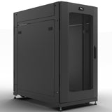 Middle Atlantic SNE Series Rack SNE24D-2442-P1