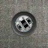 WIREMOLD 6ATCFFGY outlet box accessory Grey 1 pc(s)
