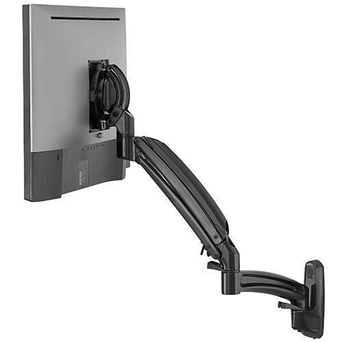 Chief K1W120BXRH monitor mount / stand 76.2 cm (30") Black Desk