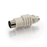 C2G PS/2 Female to AT Male Keyboard Adapter