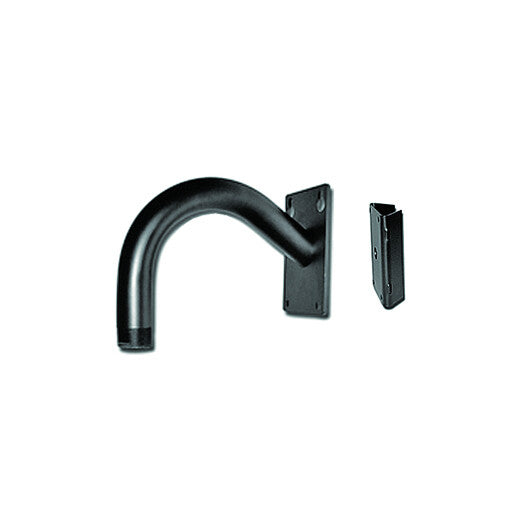 Vaddio Wall Mount with Pole Mounting Kit for Indoor and Outdoor Pendant Domes