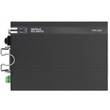 Middle Atlantic PDX-220C power distribution unit (PDU) 2 AC outlet(s) 0U Black, White