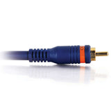 C2G 3ft (0.9m) VelocityTM S/PDIF Digital Audio Coax Cable