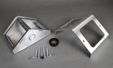 WIREMOLD MP4 cable tray accessory Cable tray cover