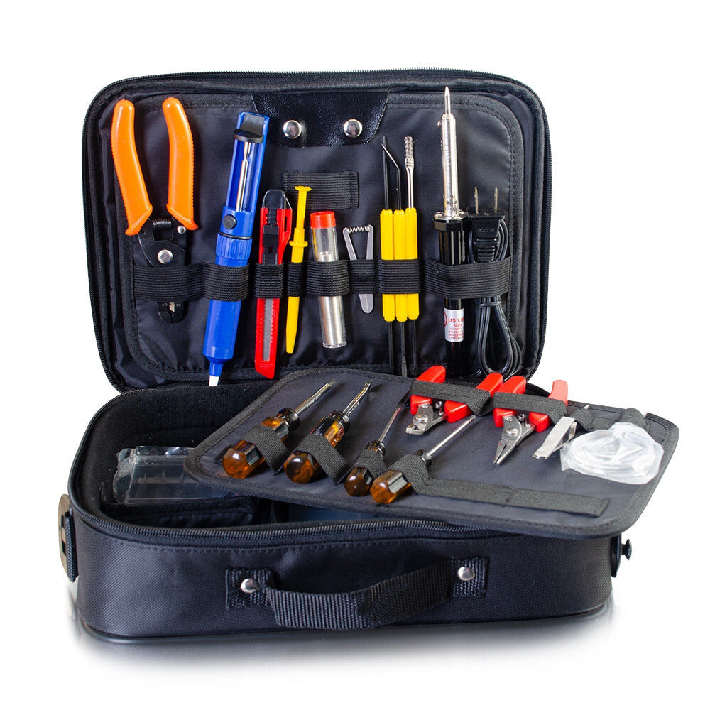 C2G Workstation Repair Tool Kit