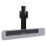 Chief Voyager Speaker/Conferencing Bar Accessory