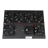 Middle Atlantic 414 CFM ERK Series Fan Top for the European Union