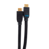 C2G 75ft (22.8m) Performance Series Ultra Flexible Active High Speed HDMI® Cable with Ethernet