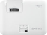 Viewsonic LS711HD data projector Short throw projector 4000 ANSI lumens 1080p (1920x1080) White