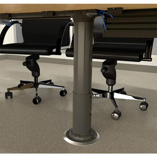 Middle Atlantic MRTC cable organizer