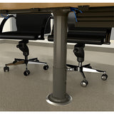 Middle Atlantic MRTC cable organizer