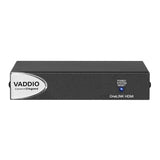 Vaddio OneLINK HDMI Extension for HDBaseT Cameras