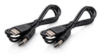 C2G USB-C®/HDMI® 3-Input Combo to HDMI 1-Output KVM with Power Delivery - 4K 60Hz