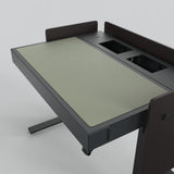 Heckler Design H922-4184 desk pad Linoleum Olive