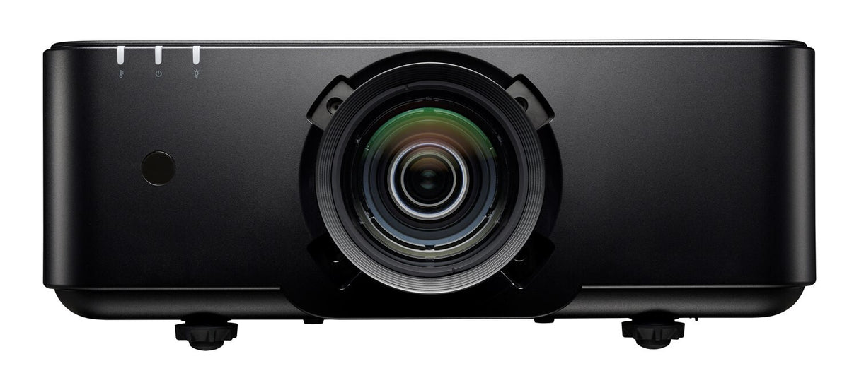 Optoma ZK1000 data projector Standard throw projector 10000 ANSI lumens DLP 4K+ (3840x2400) 3D Black