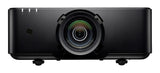 Optoma ZK1000 data projector Standard throw projector 10000 ANSI lumens DLP 4K+ (3840x2400) 3D Black