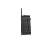 Bose 856986-0110 audio equipment case Subwoofer Trolley case EVA (Ethylene Vinyl Acetate) Black