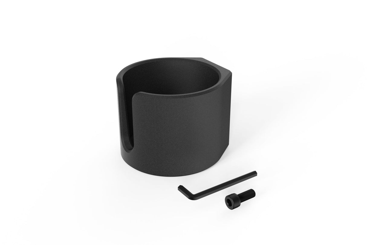 Heckler Design H926-BK lectern accessory Cup holder