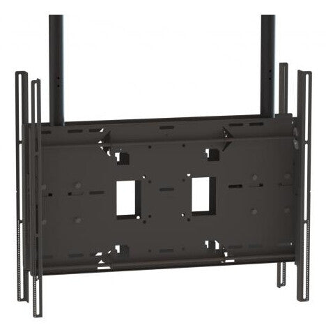 Premier Mounts PCM-B2XT signage display mount 2.16 m (85") Black