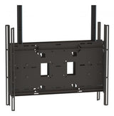 Premier Mounts PCM-B2XT signage display mount 2.16 m (85") Black