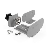 C2G 16343 mounting kit Grey