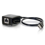 C2G USB 1.1 Over Cat5 SuperboosterTM Extender Dongle Transmitter