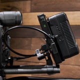 ikan STR-PWR-PLATE-LEMO camera mounting accessory Battery plate