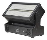 GLP JDC1 Suitable for indoor use Disco laser projector & stroboscope Black