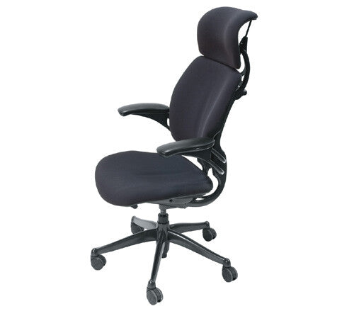 Middle Atlantic Products Contour Freedom Chair