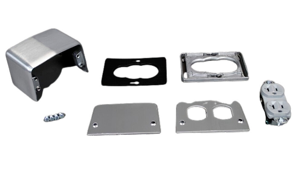 WIREMOLD 525H cable trunking system accessory Fitting