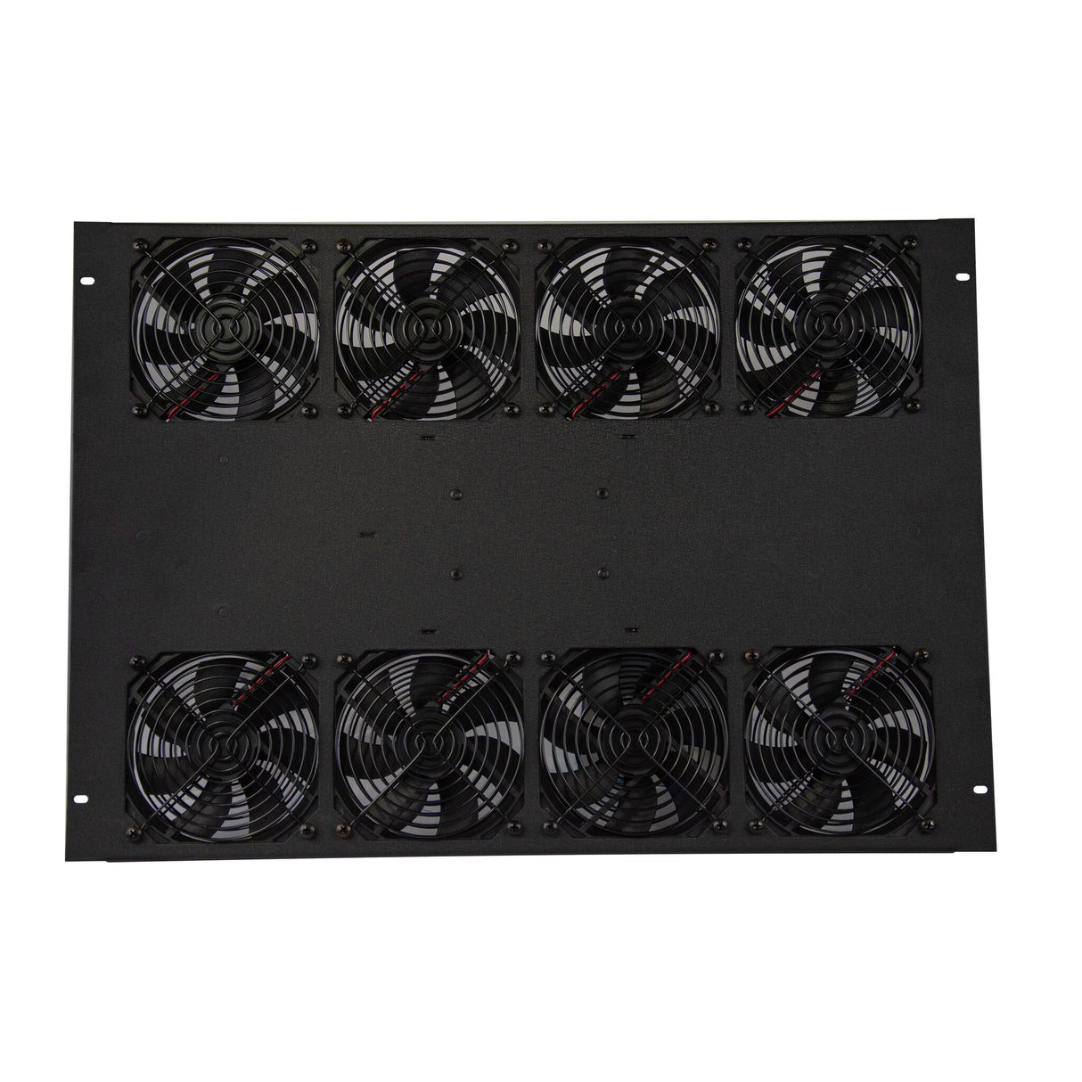 Middle Atlantic Products 552 CFM BGR Fan panel