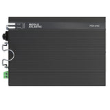 Middle Atlantic PDX-215C power distribution unit (PDU) 2 AC outlet(s) 0U Black, White