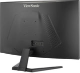 Viewsonic 32" Curved Gaming Monitor computer monitor 81.3 cm (32") 2560 x 1440 pixels Quad HD LCD Black