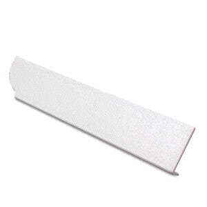 WIREMOLD 5010RWH cable trunking system accessory End cap