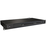 Middle Atlantic Products PDX-920R power distribution unit (PDU) 9 AC outlet(s) 1U Black, White