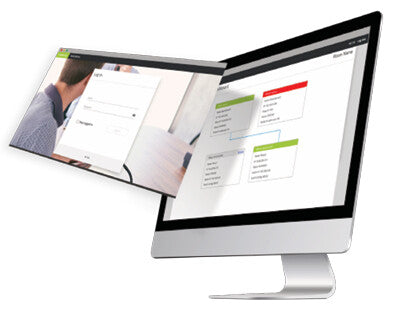 Televic 71.98.1117 communication software