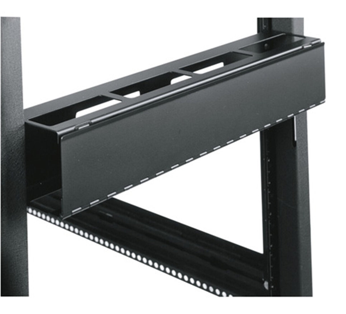 Middle Atlantic Products HHCM-2 rack accessory Cable management panel