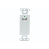 C2G Superbooster® USB 1.1 Over Cat5 Extender Wall Plate Kit