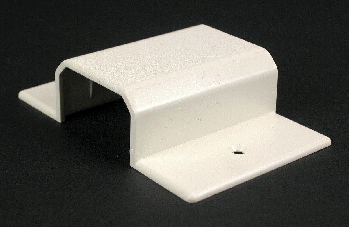 WIREMOLD NM2051H cable tray accessory Elbow box connector fitting