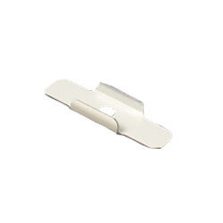 WIREMOLD 5703WH cable trunking system accessory Clip