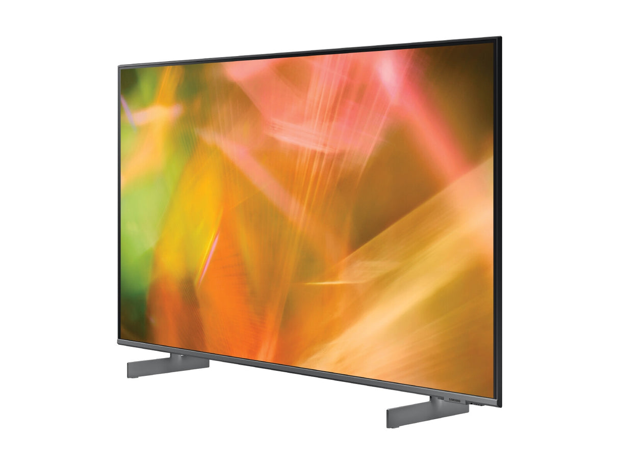 Samsung HG75AU800NFXZA hospitality TV 190.5 cm (75") 4K Ultra HD Smart TV Black 20 W