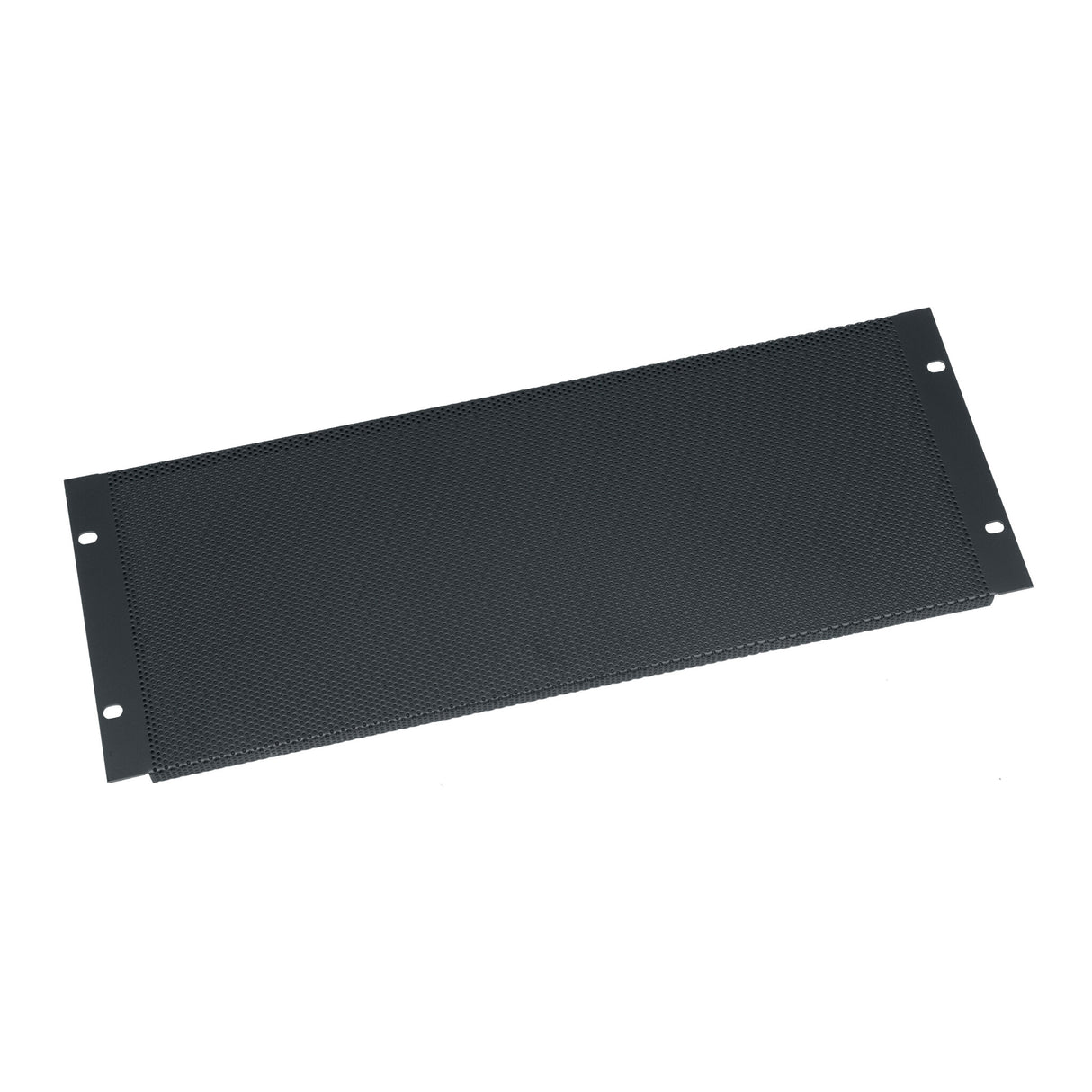 Middle Atlantic 4 RU Rack Vent Panel, Perforated with 25% Open Area - 6 Piece Contractor Pack